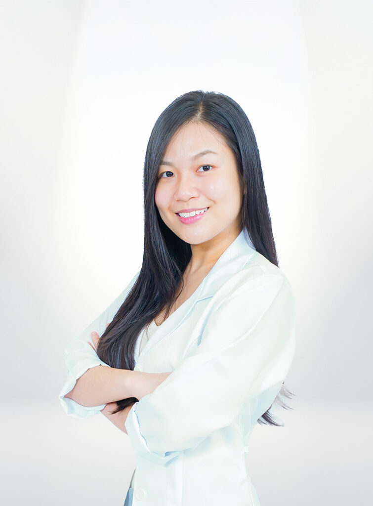 About Us - NextMed Clinic