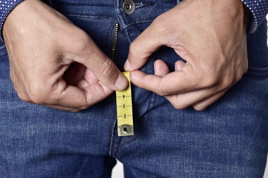 penile enlargement