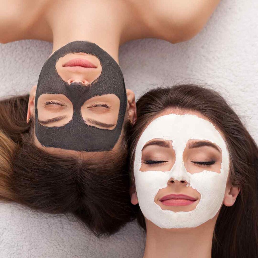 facial