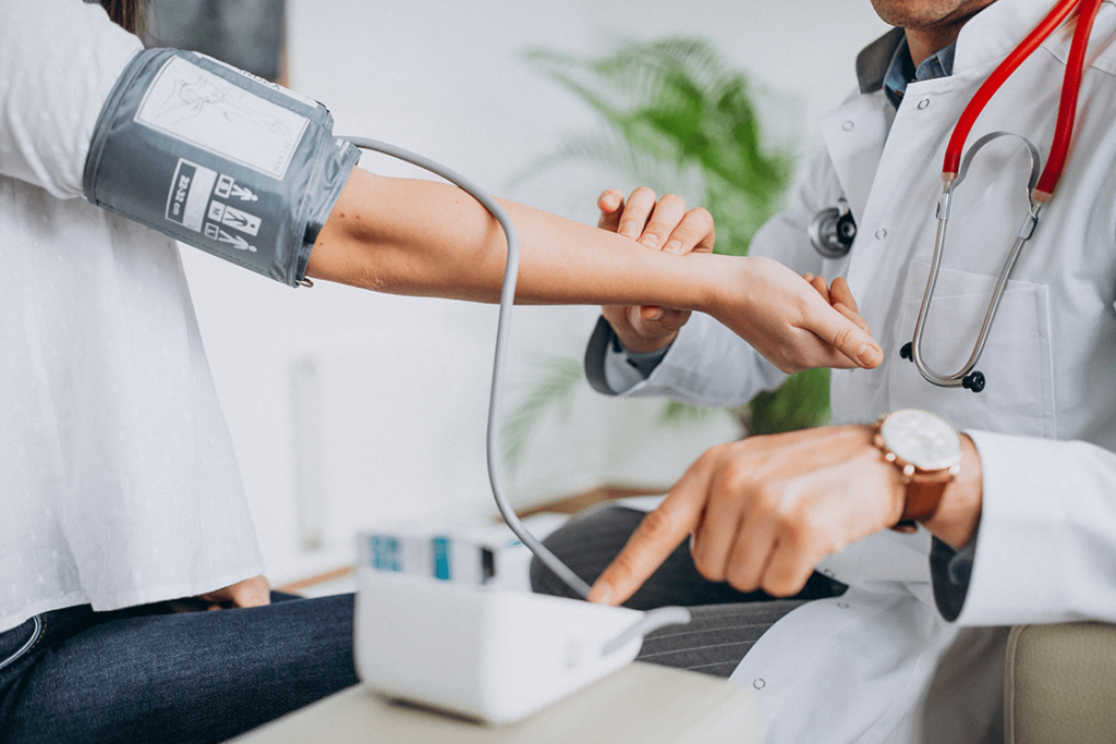 health screening