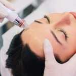 enlive facial