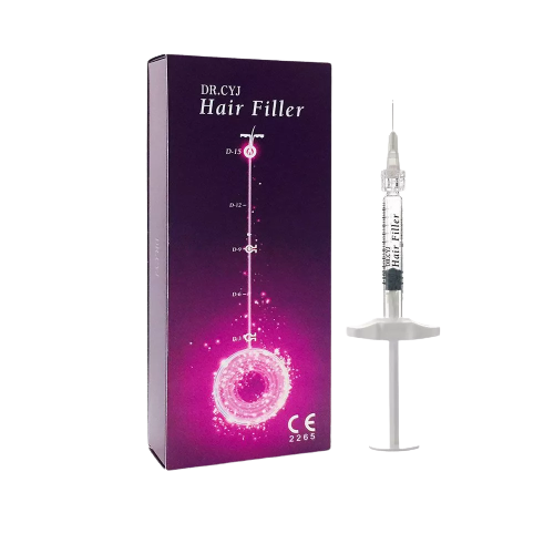 hair loss