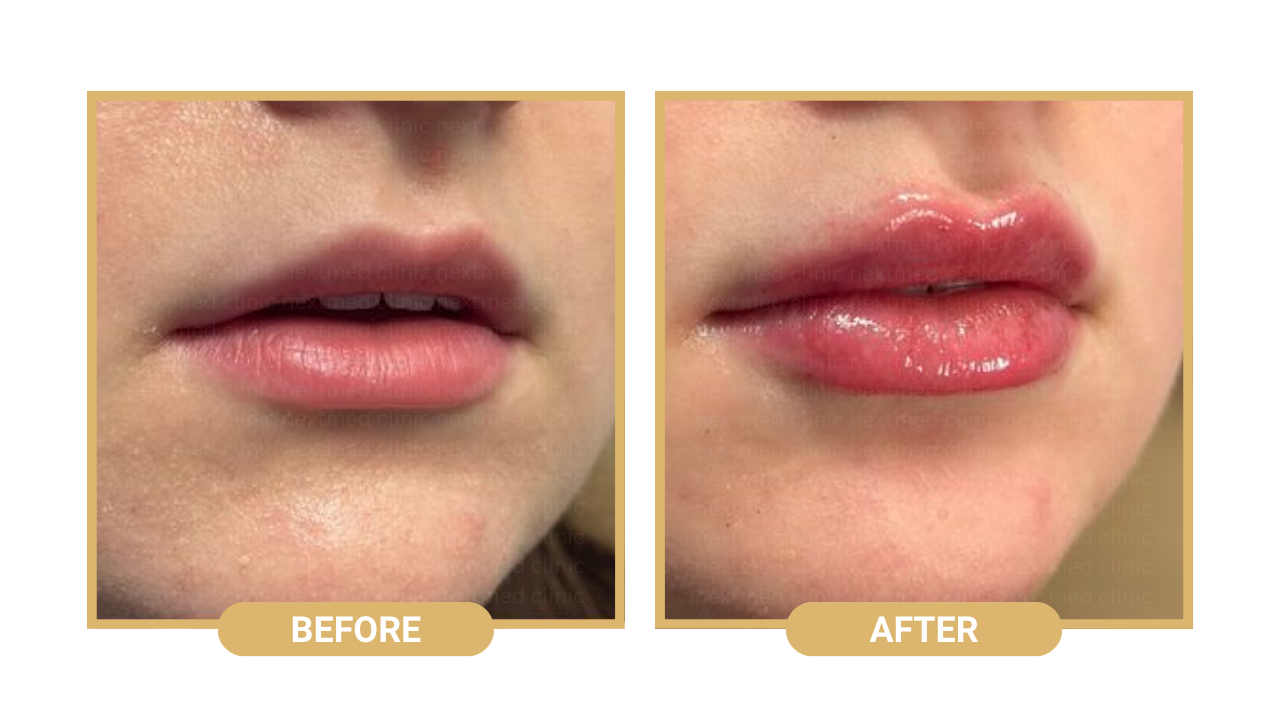 lip filler nextmed before after (5)