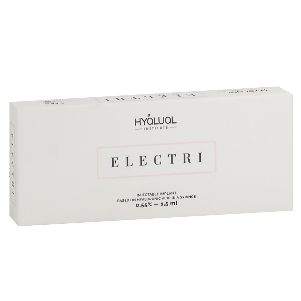 electri filler