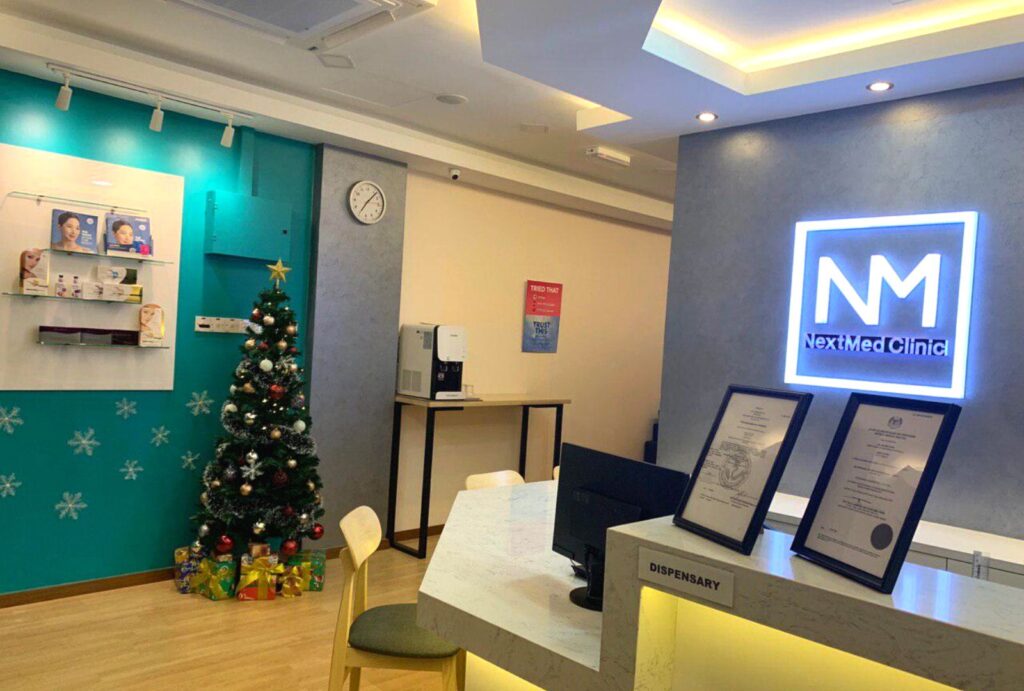 nextmed clinic