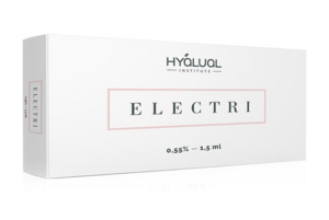 electri filler