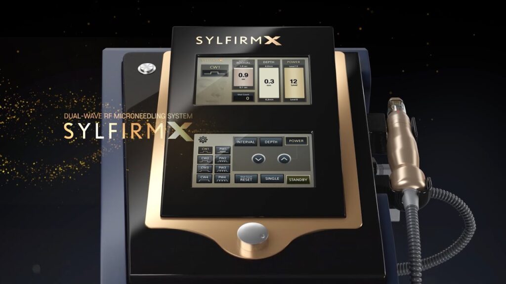 sylfirm x