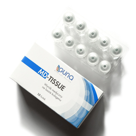 MD-Tissue Collagen Malaysia