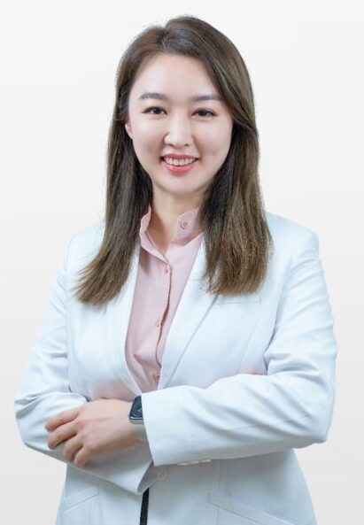 Dr Alicia Liw