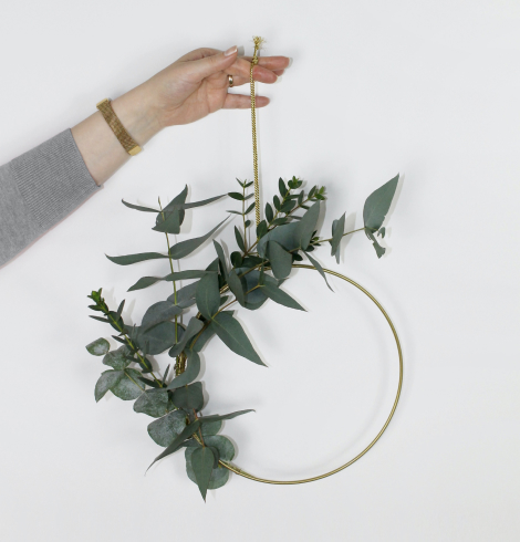 Double Eyelid Suture