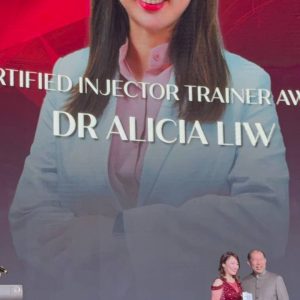 Rejuran Injector Trainer